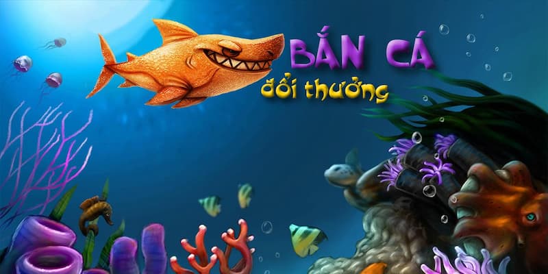 Giới thiệu về trò chơi bắn cá đổi thưởng tại nhà cái EV88 Giới thiệu về trò chơi bắn cá đổi thưởng tại nhà cái EV88