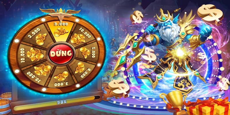 Thông tin tổng quan về siêu phẩm bắn cá nổ hũ Thông tin tổng quan về siêu phẩm bắn cá nổ hũ