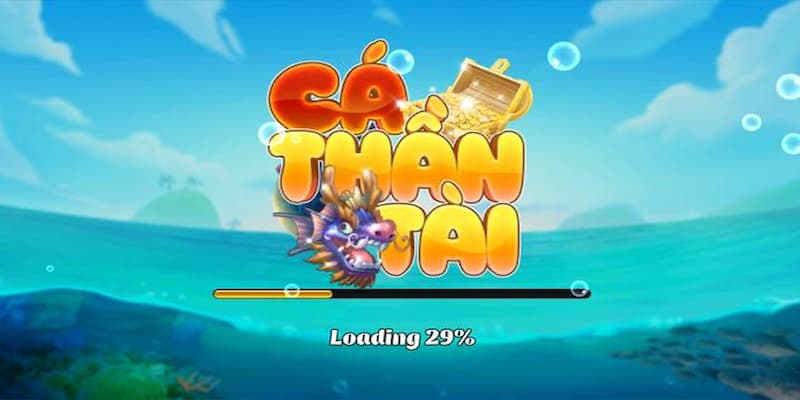 Giới thiệu sơ lược về siêu phẩm bắn cá thần tài Giới thiệu sơ lược về siêu phẩm bắn cá thần tài