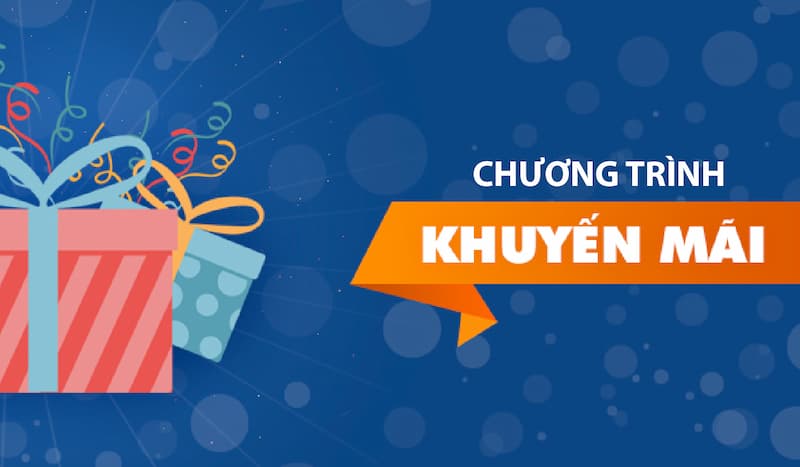 Các khuyến mãi khủng tại EV88 Các khuyến mãi khủng tại EV88